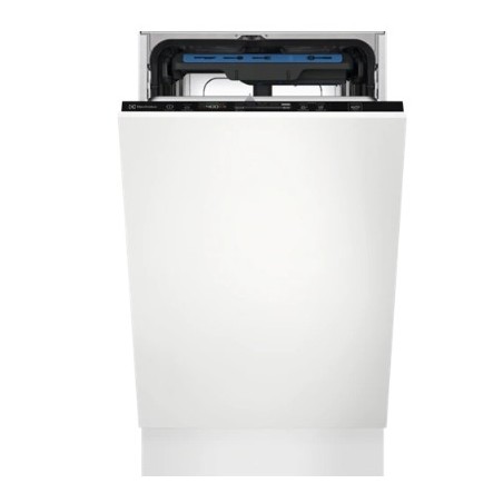 Electrolux Serie 700 EEM43200L - Efficient & Stylish Integrated Dishwasher with Advanced Features